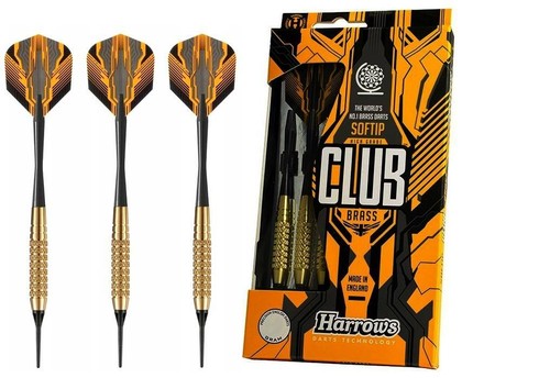 Darts dart - dart, 3pcs