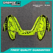 KIT ADESIVI SCARICO FMF