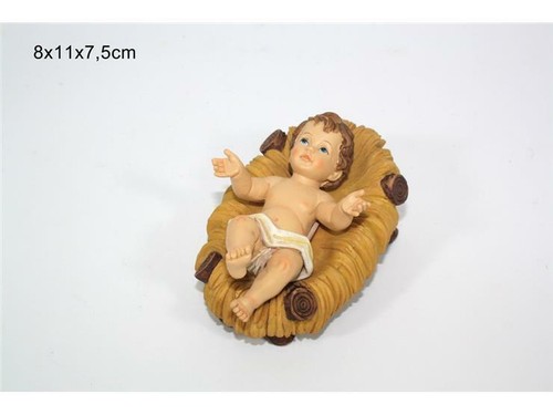 Gesu bambino bambinello con - gesu',