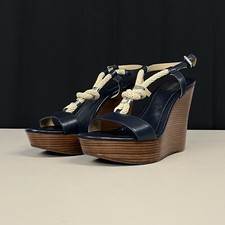 Michael Kors Holly Wedge