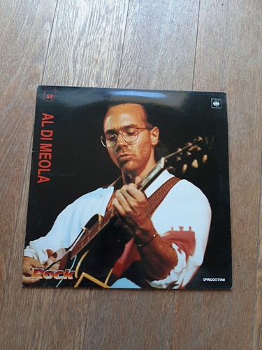 Vinile disco giri al - disco,
