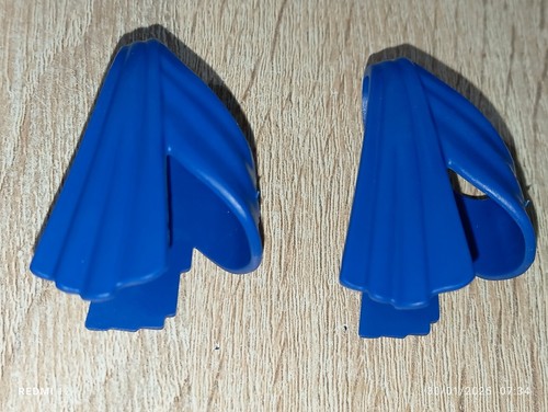 Playmobil saris sari - playmobil, azul