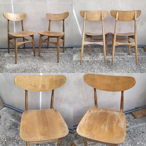 Sedie design scandinavo - 2,