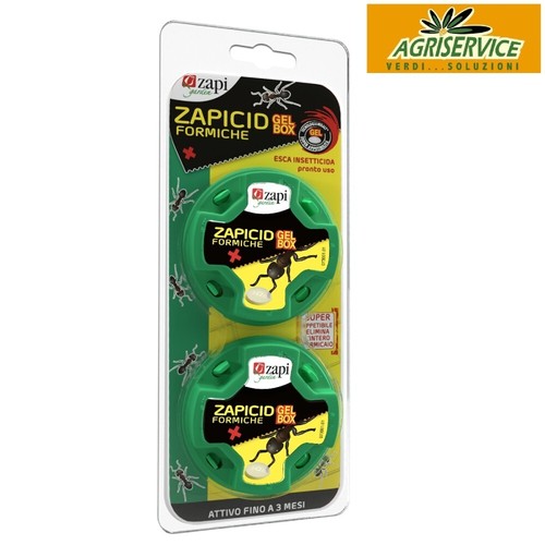 Zapi zapicid gel - zapi,