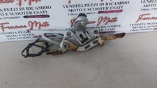 Pedana pedalino anteriore destro BMW K1200 RS
