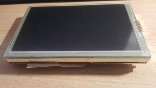 Display cid tft - cid, 5"