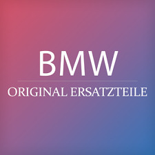 Sedile sinistro originale BMW