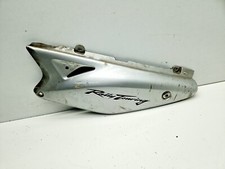 HONDA XL 650 V TRANSALP 2001