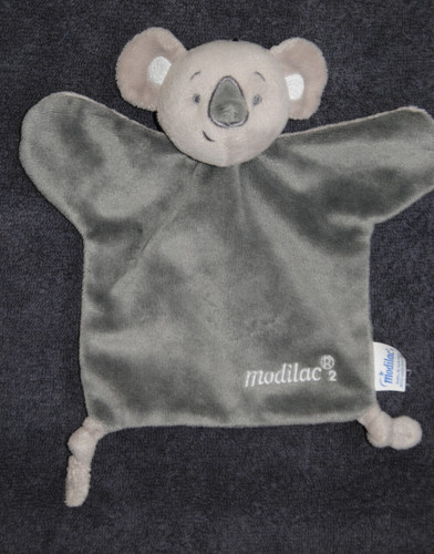 Doudou plat koala modilac - 🍀doudou,