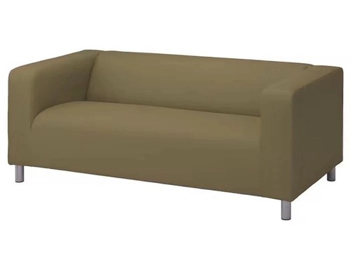 Nuovissimo copridivano ikea - copridivano,