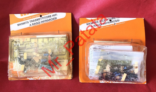 Mk980 gpe trasmettitore - mk980,