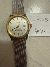 Orologio Timex carica manuale