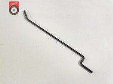 Asta supporto serbatoio -
