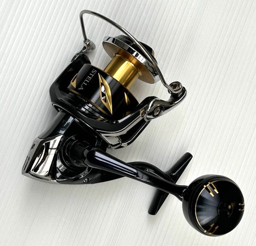 Mulinello spinning shimano - da,