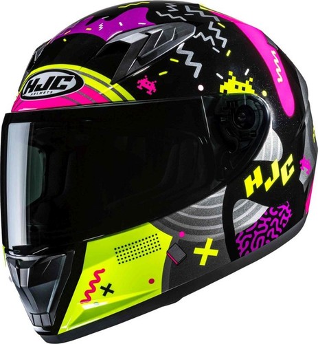 Casco bambino junior integrale - junior,