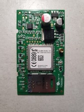 Tecnoalarm ESP GSM 2G/3G Modulo GSM Per TP10-42, Tp8-88 