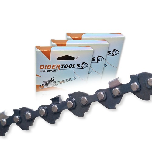 Catene per sega 1 - 1,1, mm