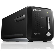 Plustek OpticFilm 8200i SE