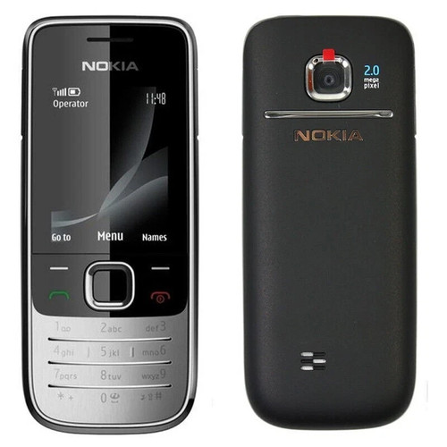 Nokia 2730c unlocked bar - 2730c-1b,