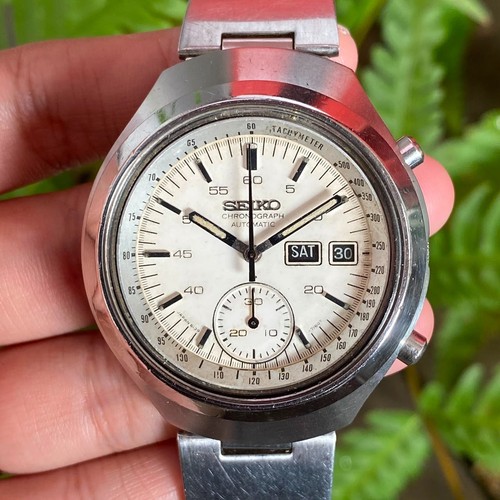 Raro orologio seiko - raro,
