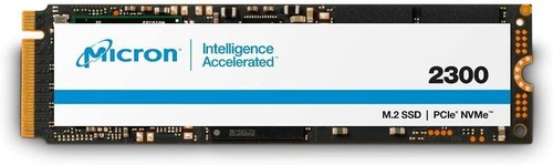 Micron 2300 ssd - 2300,