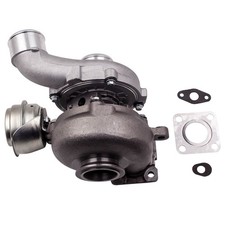 GT1749V Turbocompresseur for
