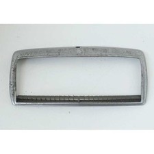 Mascherina cornice calandra 1248880223 Mercedes W124 classe E da restaurare 