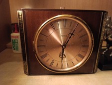 Orologio Parete Kienzle Hermle