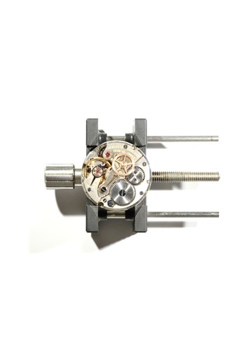 Rolex 1215 date mouvement - date,