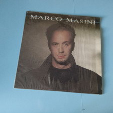 Lp marco masini - marco masini