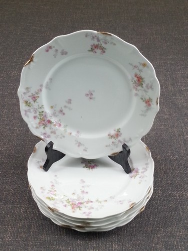Limoges france depose piece - depose, 6