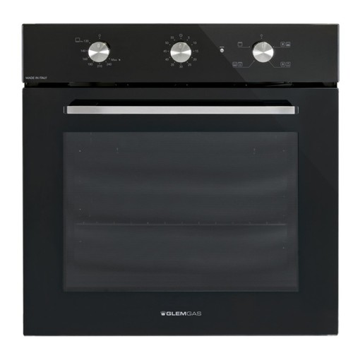 Glem gas gfxv21bk - gas, gfxv21bk-s2