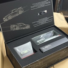 LeenCustoms X DiecastTalk X