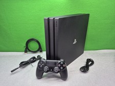 PS4 Sony Playstation 4 Pro 1TB