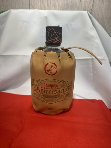 Pampero anniversario rum - anniversario,