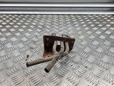 MITSUBISHI SHOGUN PAJERO MK4