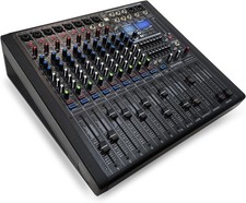 BOWENS PRO 6000W 11-Channel
