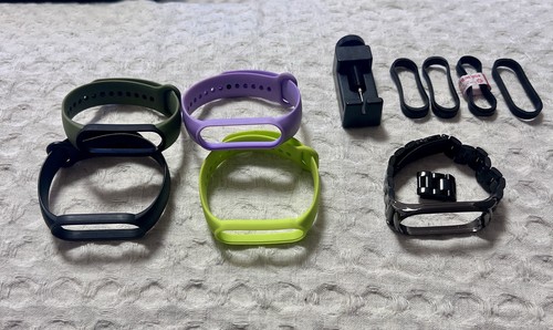 Cinturino orologio xiaomi - cinturino,