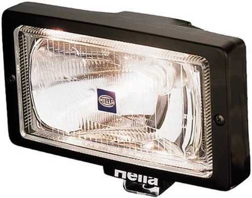 Faro proiettore hella 1fe 006 - faro,