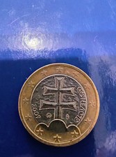 Moneta rarissima da collezione