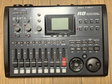 ZOOM R8 Multitrack 8 Track