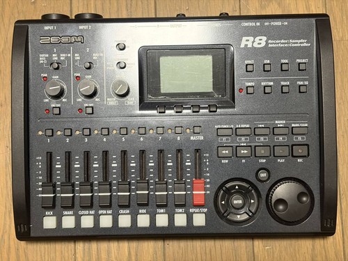 Campionatore registratore