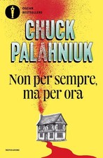 Libri Chuck Palahniuk - Non