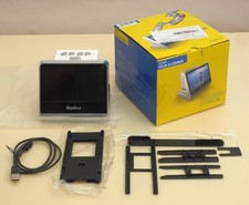 BISOFICE SCANNER DIAPOSITIVE E NEGATIVI DIGITALE SCHERMO LCD DA 5"