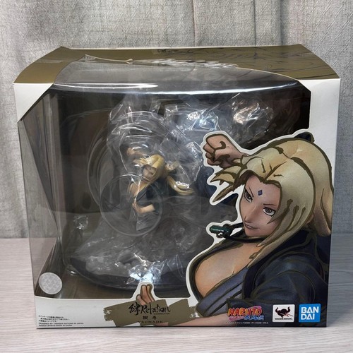 Modellino naruto figuarts zero - modellino,