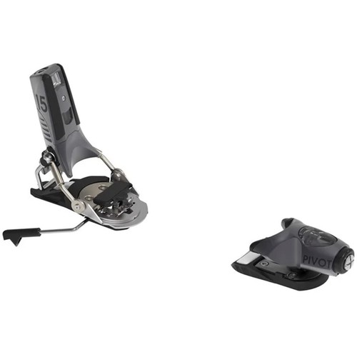 Attacchi sci look - attacchi, pivot