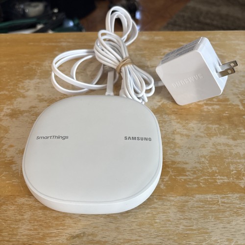 Samsung smartthings wifi - smartthings,