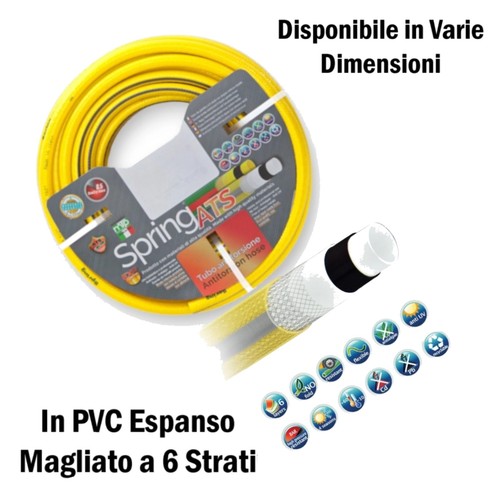 Tubo per irrigazione - per, acqua