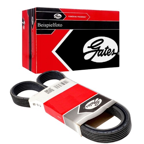 Gates k076pk1750 kit cinghia - gates,