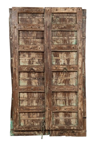 Porta antica legno - antica, teak
